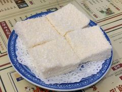-捷信牛奶甜品世家(五道口店)