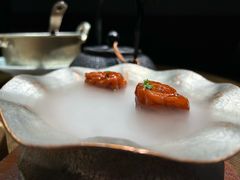 九转大肠-魁盛居百年鲁菜馆(县西巷店)