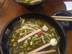 -渝和喵叔米线(南坪万达店)