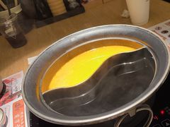 -温野菜涮涮锅(大悦城店)
