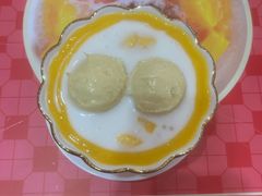 -甜心妈妈·榴莲星级糖水(北京路总店)