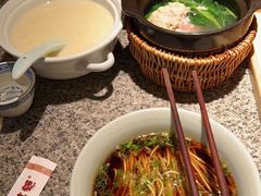 老牌阳春面-南京大牌档(中关村店)