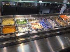 -So Lounge索兰至餐厅(蓝色港湾店)