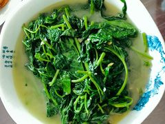 -绿林山庄土菜馆