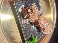 -無二炙坊·和牛烧肉(大钟寺1733店)