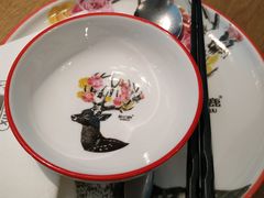 -新白鹿餐厅(城西银泰城店)