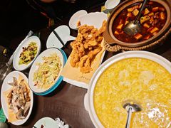 -纪林菜馆·博山菜老字号(八大局店)