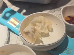 -悦海·家宴·冰花皮皮虾大锅贴(宝龙店)