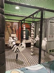 -MELAND CLUB亲子乐园·派对·餐厅(北京芳圆里ID MALL店)