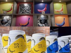 -Manner Coffee(淮海755店)