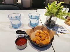-必胜客(大悦城店)