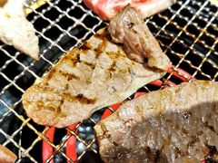 -NIUAN牛庵·日式和牛烧肉(恒隆店)