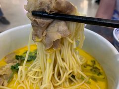 -和府捞面(天河领展广场店)