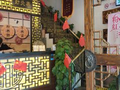 -莱仪堂艾灸经络养生馆(宜川路店)