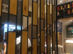 -杭嵊粗菜馆(文一西路店)