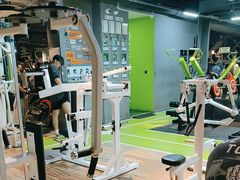 -GMJ·24H健身房(四川北路店)