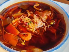 -壹只菜·崇明本地特色菜(崇明南门店)