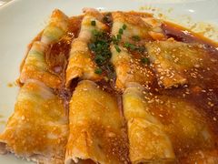 -成都驻京办餐厅(蜀都宾馆店)