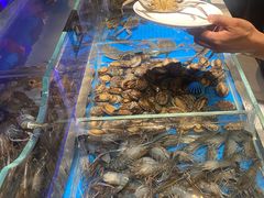 -加餐海鲜自助(宝龙一城店)