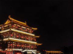 -杜甫江阁