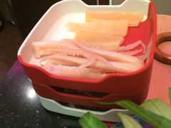 -Mk 泰式自助火锅