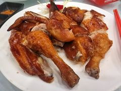 -绿雅居原生态农庄(小涌店)