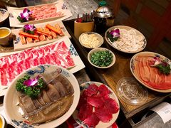 -小龙坎火锅(春熙太古里店)