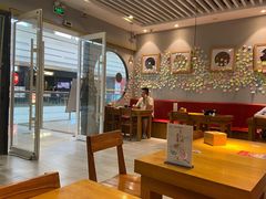 大堂-天府国麻辣香锅(李沧万达店)