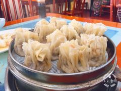 -德贤烧麦菜馆(本溪路店)