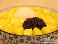-小团圆糖水铺(襄阳南路店)