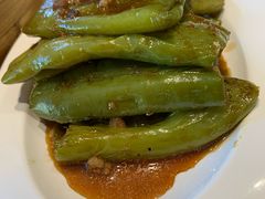 -惠成饺子(百合园店)