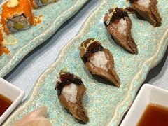 -金悦轩海鲜酒家(拱北店)