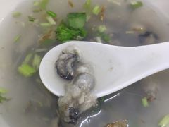 -建国蚵煎蚵面