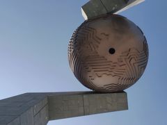 -青澳湾北回归线广场