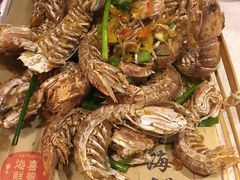 -喜碧海鲜·二十年本土海鲜老字号(上排店)