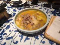 -绿茶餐厅(西湖银泰百货店)