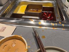 -巴奴毛肚火锅(悠唐购物中心店)