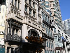 -波特曼西餐厅(中央大街店)