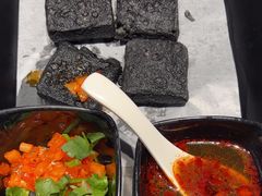 -火宫殿·小吃王国(坡子街店)