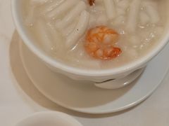 手制特色靓濑粉-广州酒家(昌岗地铁站店)