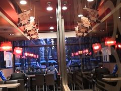 大堂-和合谷(长虹桥店)
