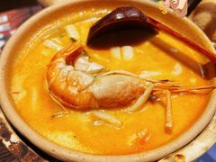 -泰妃殿(武汉首店)