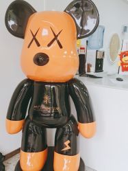 -MAGIC米几发型设计·羊毛卷