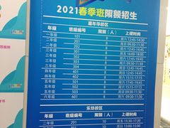 -蓝话筒·少儿成人演讲口才·主持朗诵·戏剧表演(大华第一坊店)