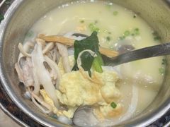 三鲜手打丸-李氏传家菜(兴城路店)