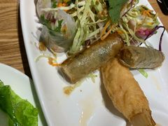 -大茴香越法料理(SOHO复兴店)