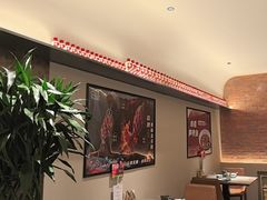 -羊门客在·烤盐池滩羊·川菜