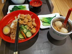 -大炮盐酥鸡(新街口店)