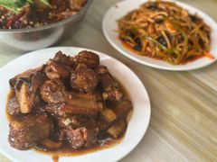 -巧味小馆