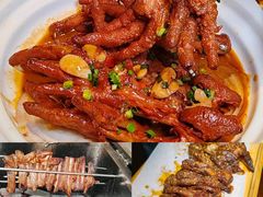 -农家湘菜(安亭店)